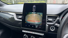 Renault Arkana 1.6 E-Tech hybrid 145 Engineered Bose Ed 5dr Auto Hybrid Estate